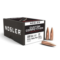 Nosler .308 - 175gr HPBT