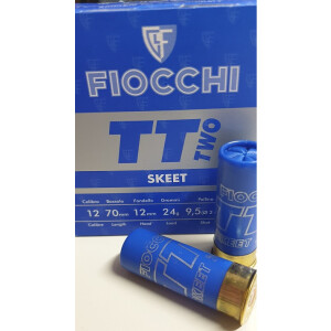 Fiocchi  TT Two Skeet 12/70