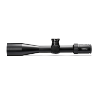Steiner M5Xi Military 5-25x56 lunette 2