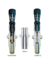 Redding Competition Bushing Neck Die Set cat. I 2