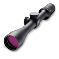 Burris Fullfield E1 3-9x40 / 25,4mm / Ba gallery