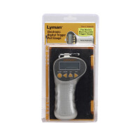 Lyman Electronic Digital Trigger Pull Gauge - box 3