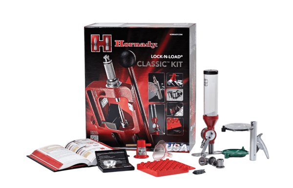 Hornady Lock N Load Case Feed Adapter to Press Hornady Lock N Load Case Feed Adapter to Press