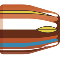 Hornady .451 - 185gr HP/XTP gallery