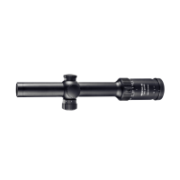 Meopta MeoStar R2 1-6x24 RD Lumineux K-Dot2 3