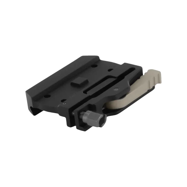 Aimpoint Micro LRP quick-detach mount for Picatinny / Weaver