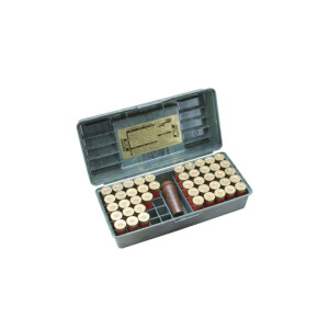 MTM Ammo box SF 50 12