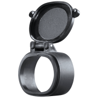 Butler Creek Flip-Open Scope Covers-Objectives 4