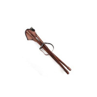 Tripod Hunting Stool 2
