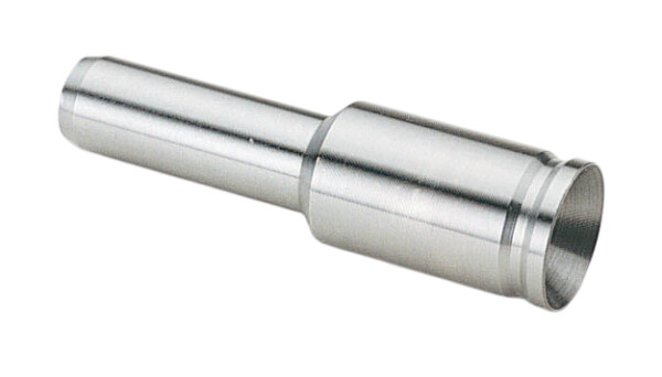 Hornady PTX Powder Through Expander – Zubehör Für Lock-N-Load AP Pressen, Kompatibel Mit Blei-, Plattierten & Ummantelten Kugeln