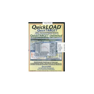 QuickLoad Software Brömel