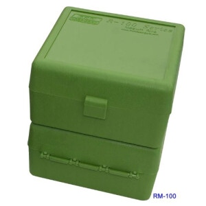 MTM Ammo box RM 100