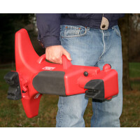 MTM Predator Shooting Rest - Für Lang-und Kurzwaffen 2