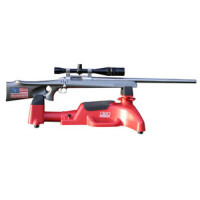 MTM Predator Shooting Rest - Für Lang-und Kurzwaffen 4