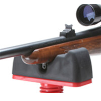 MTM Predator Shooting Rest - Für Lang-und Kurzwaffen 5