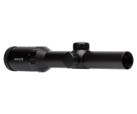 Kahles Helia 1-5x24i L - 4-DH 6