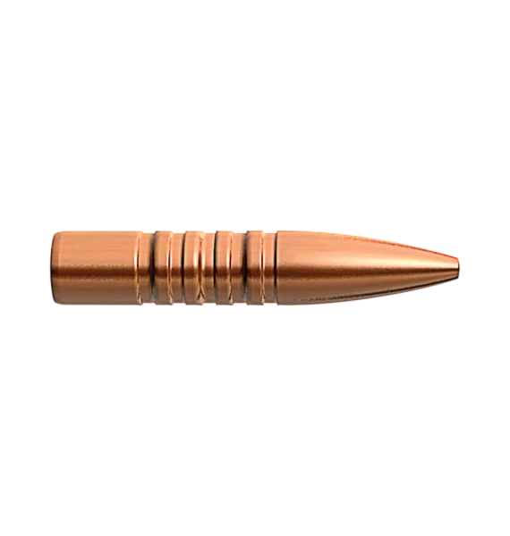 Barnes TSX .284 - 160gr FB gallery