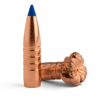 Barnes TTSX .284 ogives 140gr BT 2