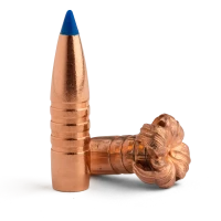 Barnes TTSX .366 250gr BT ogives 2