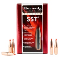 Hornady SST - Emballage 3