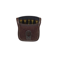 Niggeloh Loden Etui für Patronen 2