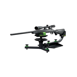 Primos Bench Anchor Adjustable Shooting Rest