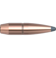 Hornady .284 - 162gr Interlock SPBT gallery
