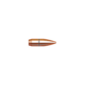 Hornady .308 - 150gr FMJ-BT