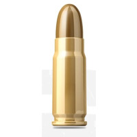 S&B .308 - 85gr. FMJ ( 7,62x25 Tokarev ) 2