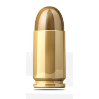 S&B 380 Auto - 92gr FMJ 2