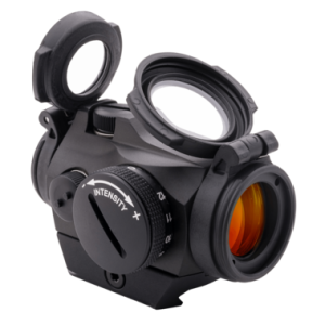 Aimpoint Red Dot Sight H2 Micro avec Weaver adapteur