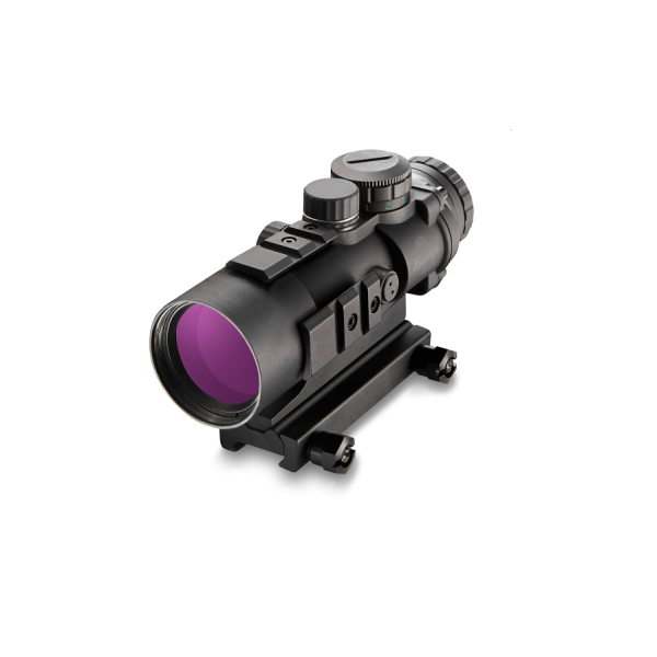 Burris AR-332 – Ballistic CQ Reticle | hunting-sport.com