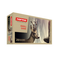 Norma 222 Rem. - 62gr. SP 1