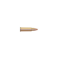 Hornady 17 HMR - 20gr XTP gallery