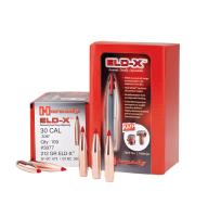 Hornady .308 - 178gr ELD-X 2
