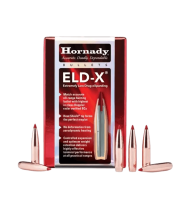 Hornady .308 - 212gr. ELD-X 2