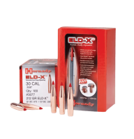 Hornady .308 - 220gr. ELD-X 2