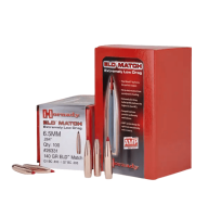Hornady .308 - 208gr. ELD Match 2