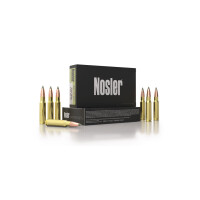 Nosler 30/06 168gr. E-Tip