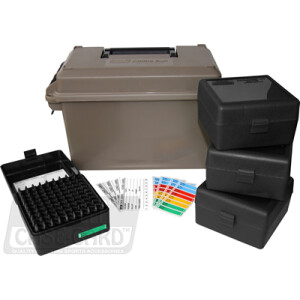MTM Ammo Can - ACC223