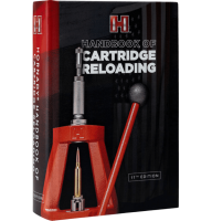 Hornady 11ème Edition du Manuel R gallery