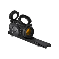 Aimpoint H2 - 2 MOA mit Leupold QR Montage 4