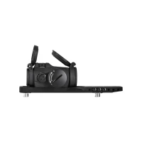 Aimpoint H2 - 2 MOA mit Leupold QR Montage 5