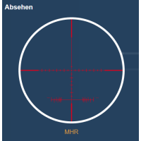 Kahles K1050i FieldTarget 10-50x56 3