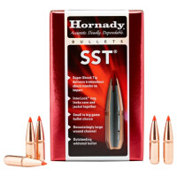 Hornady .308 - 180gr SST 1000 St. 3