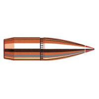 Hornady .338 - 225gr SST 100 St.