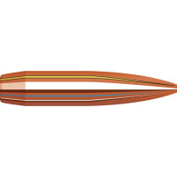 Hornady .243 - 105gr HPBT 2x500 St. productbox