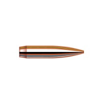 Hornady .264 - 140gr HPBT 1x100 St.