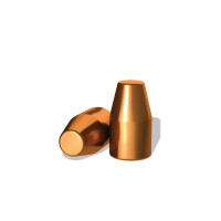 H&N .357 - 147gr TC 1000 St.