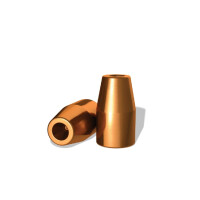 H&N .458 - 300gr HP 250 St.